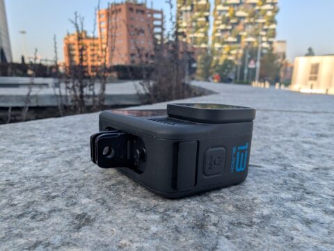 Recensione GoPro HERO13 Black - ancora la regina delle action cam? - macitynet.it