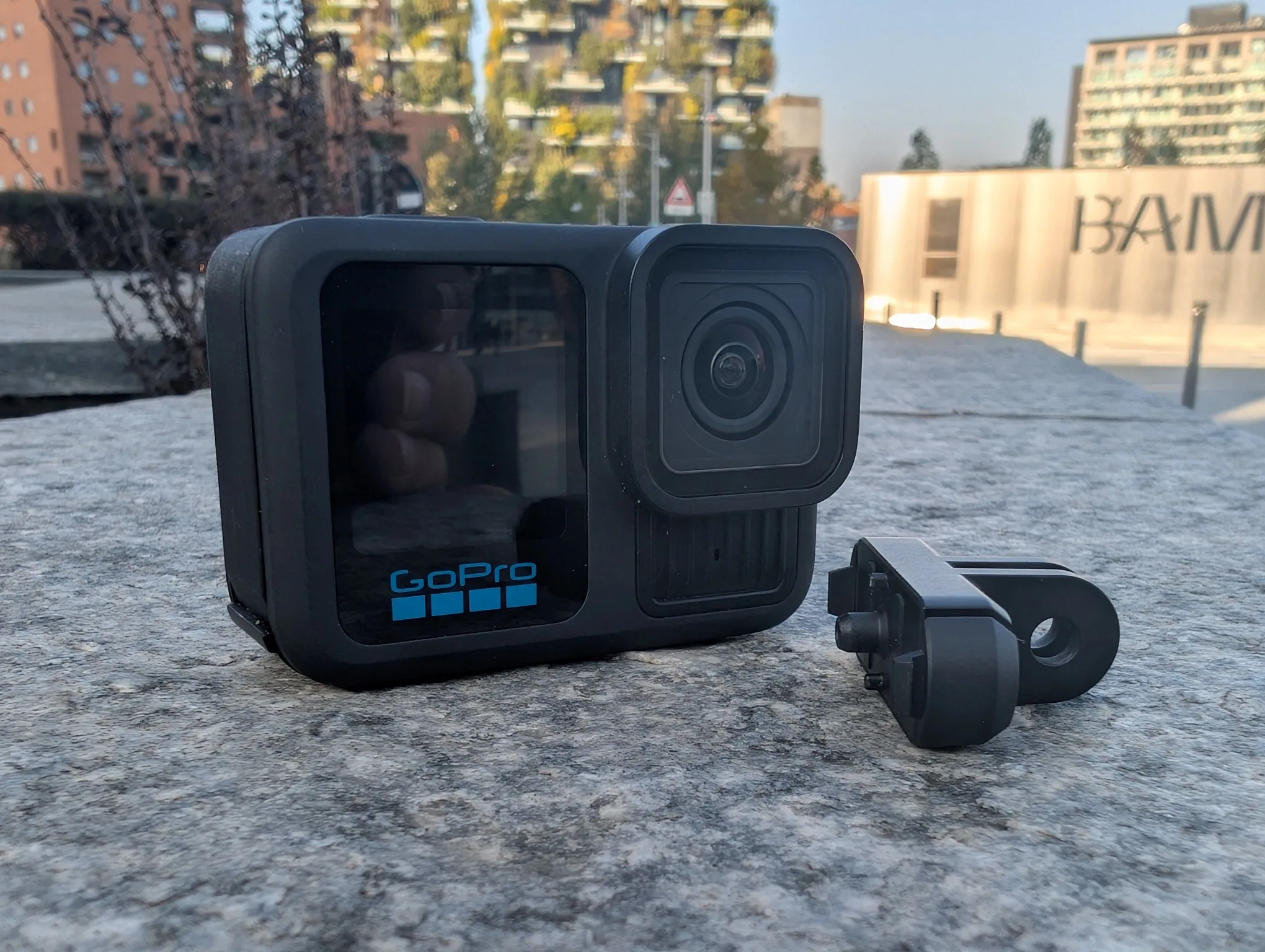 Recensione GoPro HERO13 Black - ancora la regina delle action cam? - macitynet.it