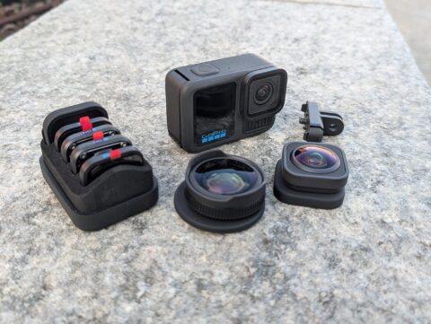 Recensione GoPro HERO13 Black - ancora la regina delle action cam? - macitynet.it