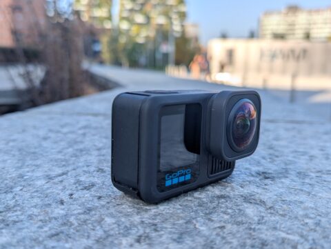 Recensione GoPro HERO13 Black - ancora la regina delle action cam? - macitynet.it