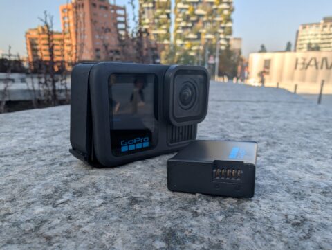 Recensione GoPro HERO13 Black - ancora la regina delle action cam? - macitynet.it