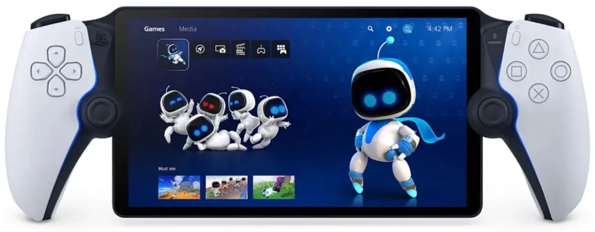 Su PlayStation Portal si gioca dal cloud in streaming anche in Italia - macitynet.it