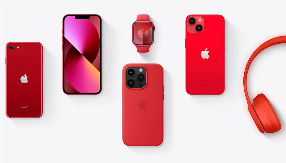 Apple Pay, nuova campagna di fondi per la Giornata mondiale contro l’AIDS - macitynet.it