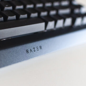 Recensione tastiera meccanica Razer BlackWidow V4 Pro 75, tecnologia e personalizzazione incredibili, anche nel prezzo - macitynet.it