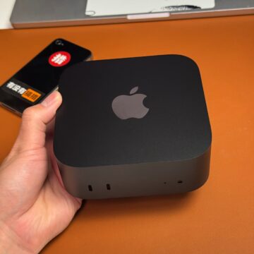 Apple non offre il Mac mini M4 in versione grigio siderale e qualcuno l'ha realizzato in casa - macitynet.it