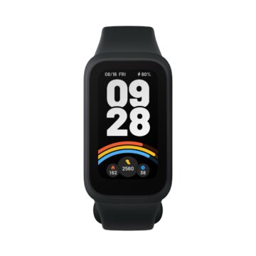 Fitness, le nuove Xiaomi Smart Band 9 Pro e Xiaomi Smart Band 9 Active - macitynet.it