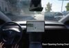 Tesla sfoggia sicurezza con guida autonoma FSD e imprevisti - macitynet.it