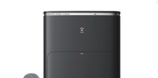 ECOVACS DEEBOT X5 PRO OMNI - macitynet.it