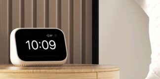 Xiaomi Mi Smart Clock, antagonista di Echo Show 5 a soli 63 € - macitynet.it