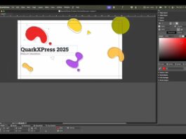 Disponibile QuarkXPress 2025 per Mac e Windows - macitynet.it