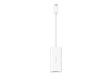 Sull'Apple Store online l'adattatore da USB-C a Ethernet da 2,5 Gb di Belkin - macitynet.it