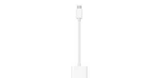 Sull'Apple Store online l'adattatore da USB-C a Ethernet da 2,5 Gb di Belkin - macitynet.it