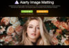 Aiarty Image Matting, il software AI per rimuovere gli sfondi è gratis - macitynet.it