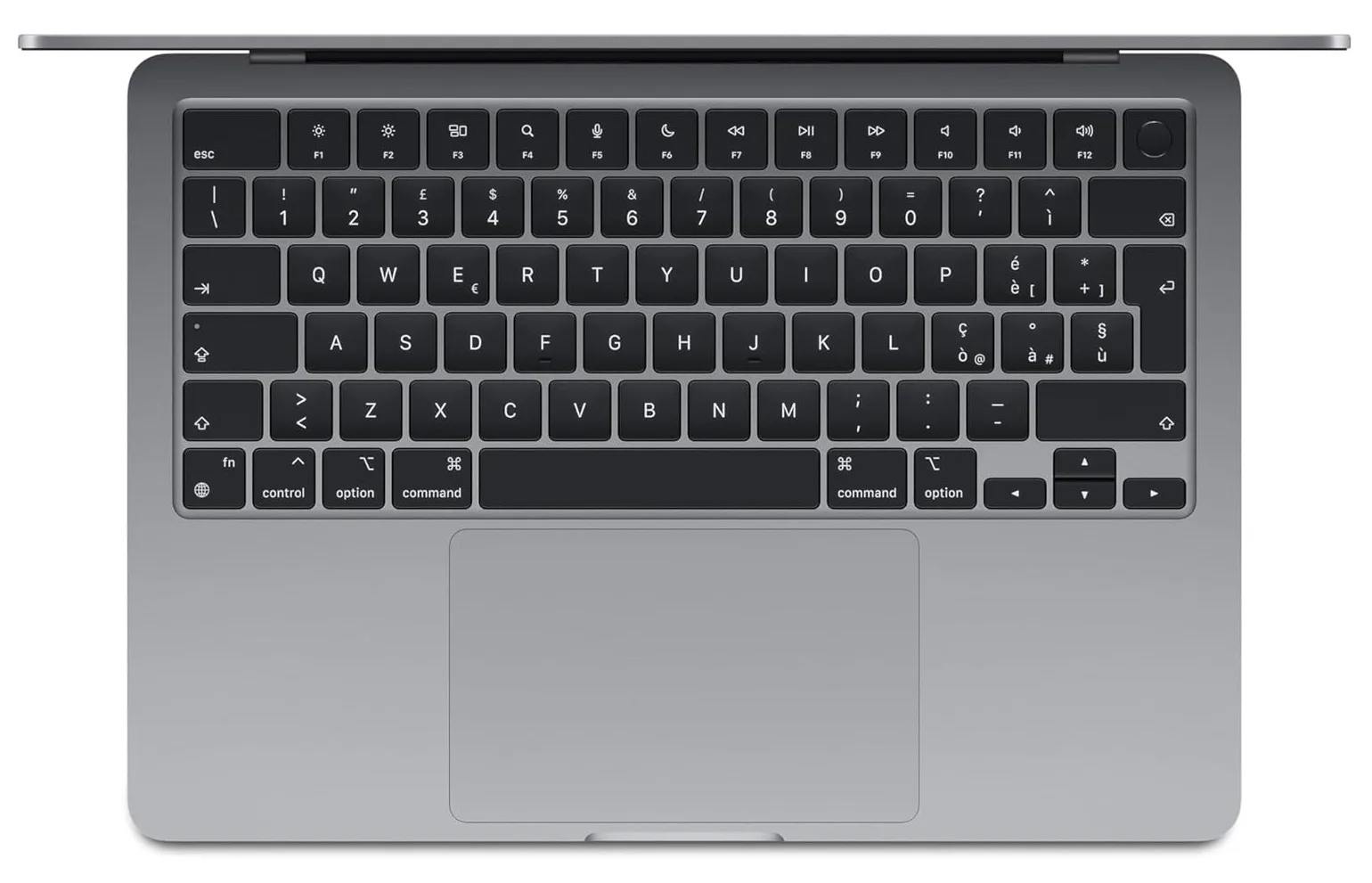 Minimo storico MacBook Air M3 8 GB di Ram a solo 999 € - macitynet.it