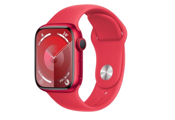 Apple Watch 9 in sconto fino al 28% - macitynet.it