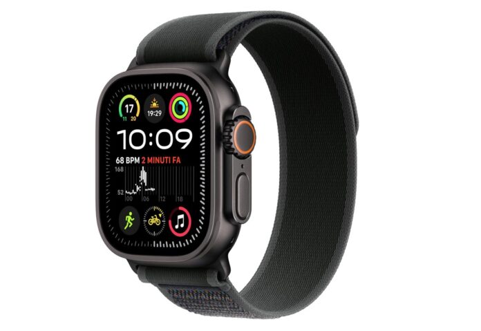 Apple Watch Ultra 2 dopo mesi torna in sconto, risparmio di 50€ - macitynet.it