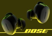 Black Friday, sconto Bose Quiet Comfort silenzio totale, autonomia infinita, super prezzo - macitynet.it