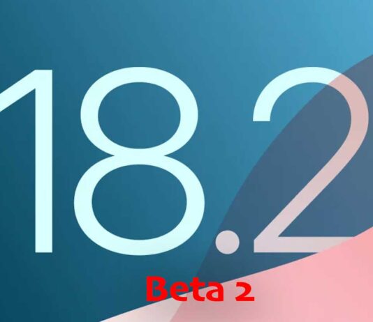 Seconda beta di iOS 18.2, iPadOS 18.2 e macOS Sequoia 15.2 agli sviluppatori - macitynet.it