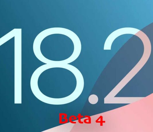 Quarta beta di iOS 18.2, iPadOS 18.2 e macOS Sequoia 15.2 agli sviluppatori - macitynet.it