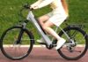 Offerta imperdibile, bici elettrica da città solo 120 € - macitynet.it