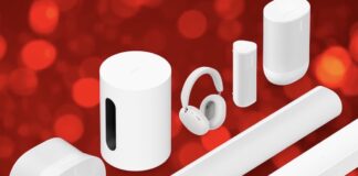 Black Friday Sonos con offerte su cuffie, soundbar e subwoofer fino al 43% - macitynet.it