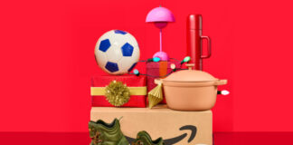 I migliori di Amazon nel secondo giorno della settimana del Black Friday - macitynet.it