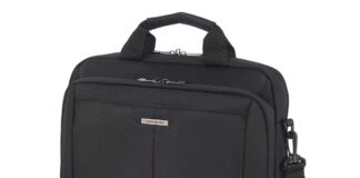 Black Friday, borsa computer Samsonite a 38,99 € - macitynet.it