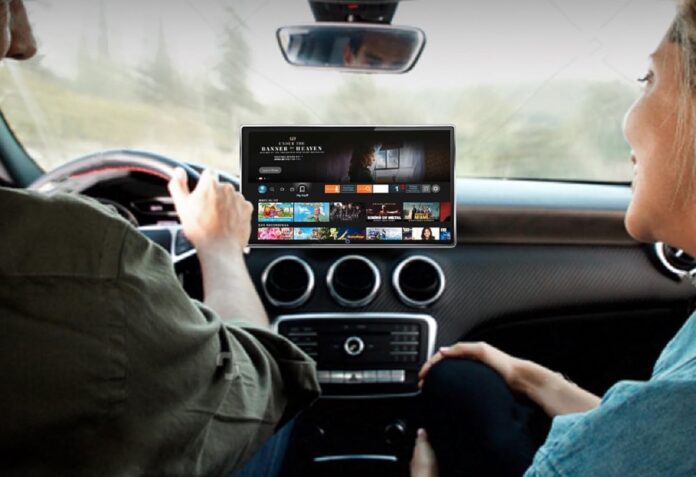 I migliori sistemi CarPlay per auto in sconto al Black Friday - macitynet.it