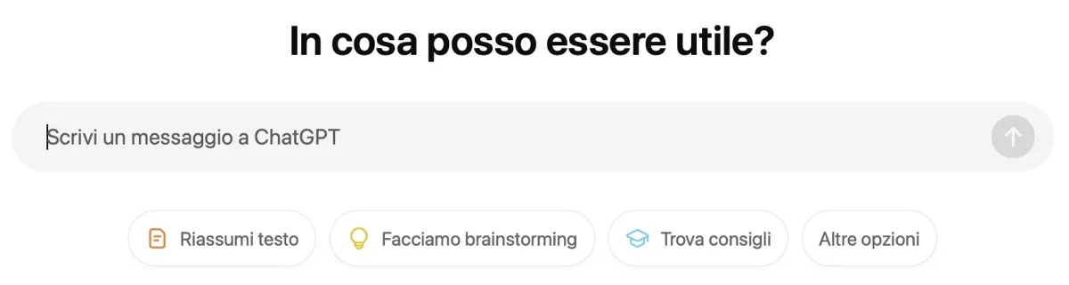 ChatGPT prende casa e dominio grazie ai milioni di OpenAI - macitynet.it