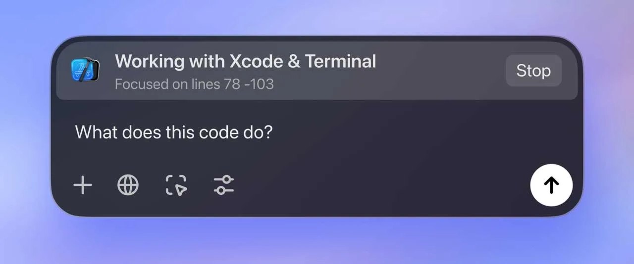 ChatGPT ora si integra anche con Xcode e altri strumenti per sviluppatori - macitynet.it