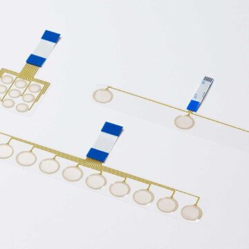 Murata, un circuito stampato flessibile migliora i dispositivi medici indossabili - macitynet.it