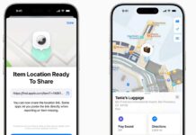 Con iOS 18.2 le compagnie aeree potranno aiutarci a trovare gli oggetti smarriti con AirTag - macitynet.it