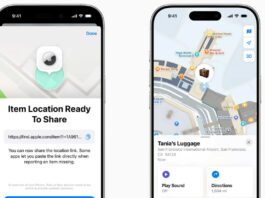 Con iOS 18.2 le compagnie aeree potranno aiutarci a trovare gli oggetti smarriti con AirTag - macitynet.it