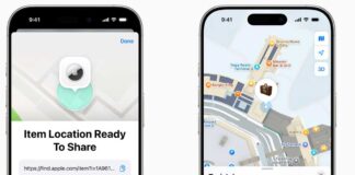 Con iOS 18.2 le compagnie aeree potranno aiutarci a trovare gli oggetti smarriti con AirTag - macitynet.it
