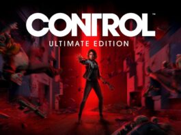 A febbraio il gioco Control Ultimate Edition per Mac - macitynet.it