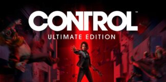 A febbraio il gioco Control Ultimate Edition per Mac - macitynet.it