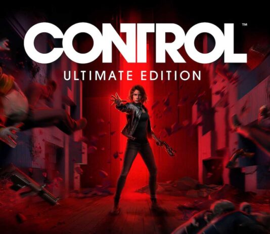 A febbraio il gioco Control Ultimate Edition per Mac - macitynet.it