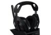 Il Black Friday sconta la cuffia Logitech G Astro A50 con microfono e base di ricarica - macitynet.it