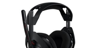 Il Black Friday sconta la cuffia Logitech G Astro A50 con microfono e base di ricarica - macitynet.it