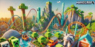 Minecraft, inizia il viaggio dal digitale al mondo reale - macitynet.it