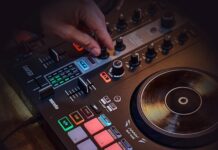 I migliori strumenti per musicisti e DJ in sconto al Black Friday - macitynet.it