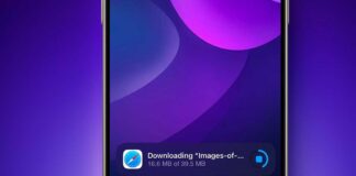 iOS 18.2 permette di monitorare i download di Safari dalla Lock Screen di iPhone - macitynet.it