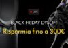 Dyson, quattro offerte da non perdere al Black Friday 2024 - macitynet.it