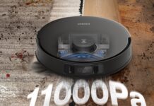 I migliori aspirapolvere Ecovacs in sconto al Black Friday - macitynet.it