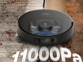 I migliori aspirapolvere Ecovacs in sconto al Black Friday - macitynet.it