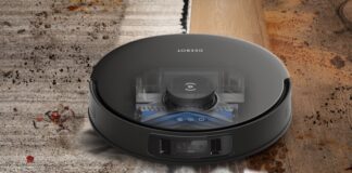 I migliori aspirapolvere Ecovacs in sconto al Black Friday - macitynet.it