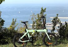 Recensione e-bike Engwe P20, la bici quasi perfetta per i commuter - macitynet.it