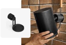 Sonos lancia Era 100 Pro, lo speaker per installazioni audio professionali - macitynet.it