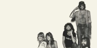 Fleetwood Mac. Immagine di Apple Original Films