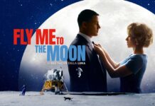 Fly Me to the Moon - Le due facce della Luna dal 6 dicembre su Apple TV Plus - macitynet.it